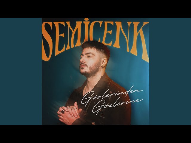 Semicenk - Gözlerinden Gözlerine (Kral Şarkılar)