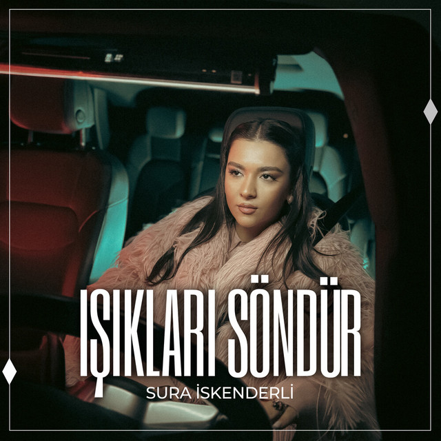 Sura İskenderli - Işıkları Söndür (Kral Şarkılar)